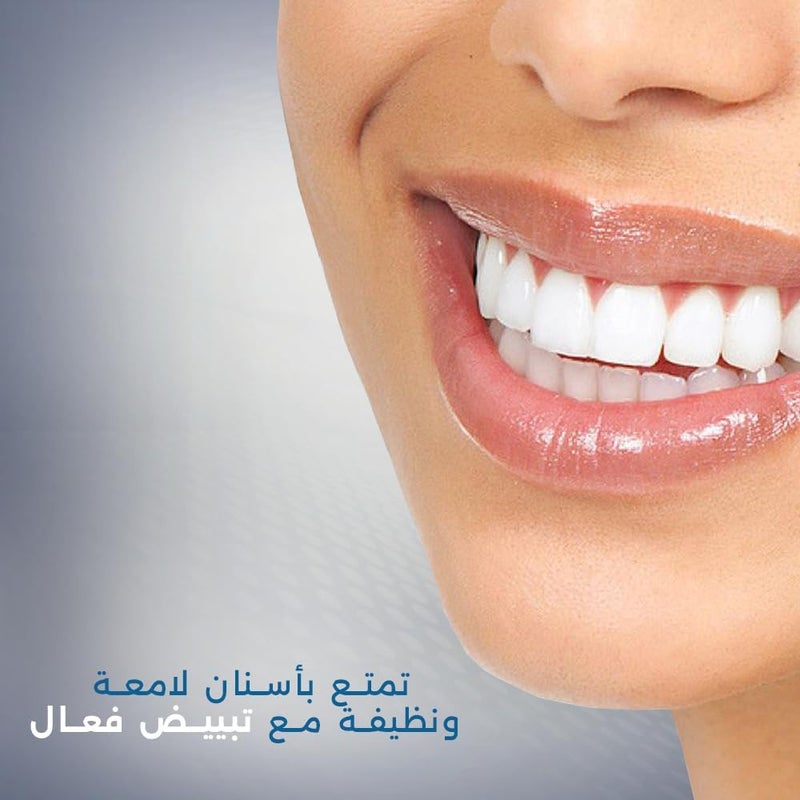 Eva Smokers Tooth Powder with Miswak - 40 gm - Image 4